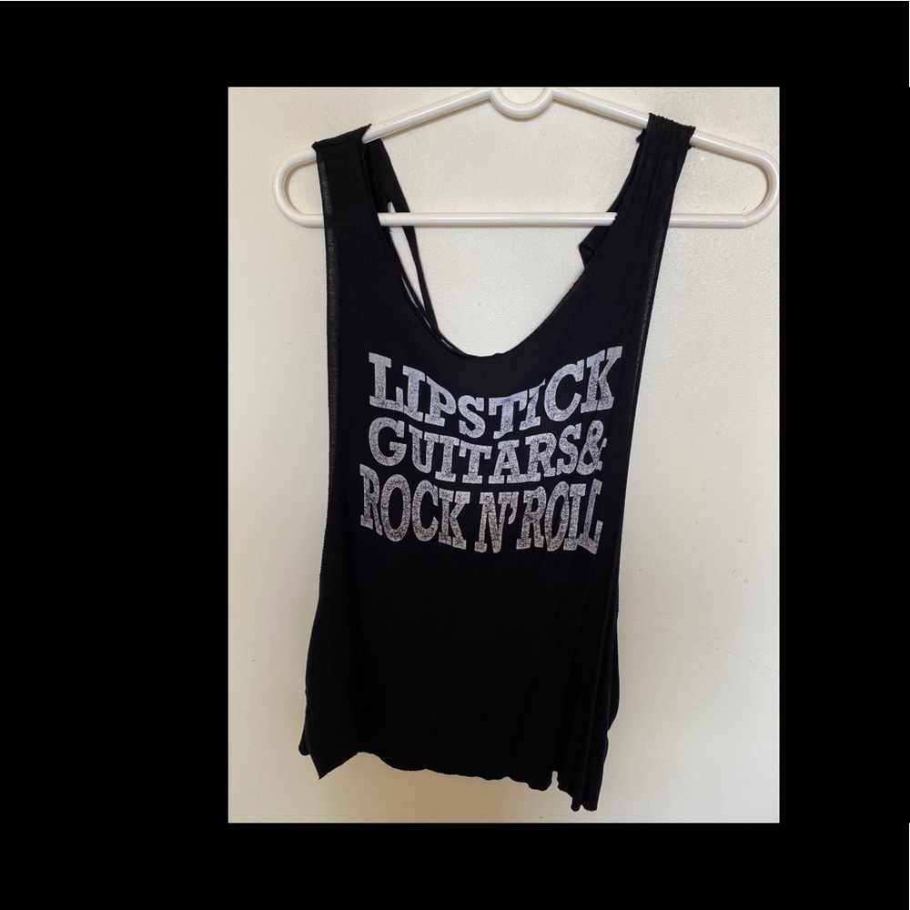 Cool summer top